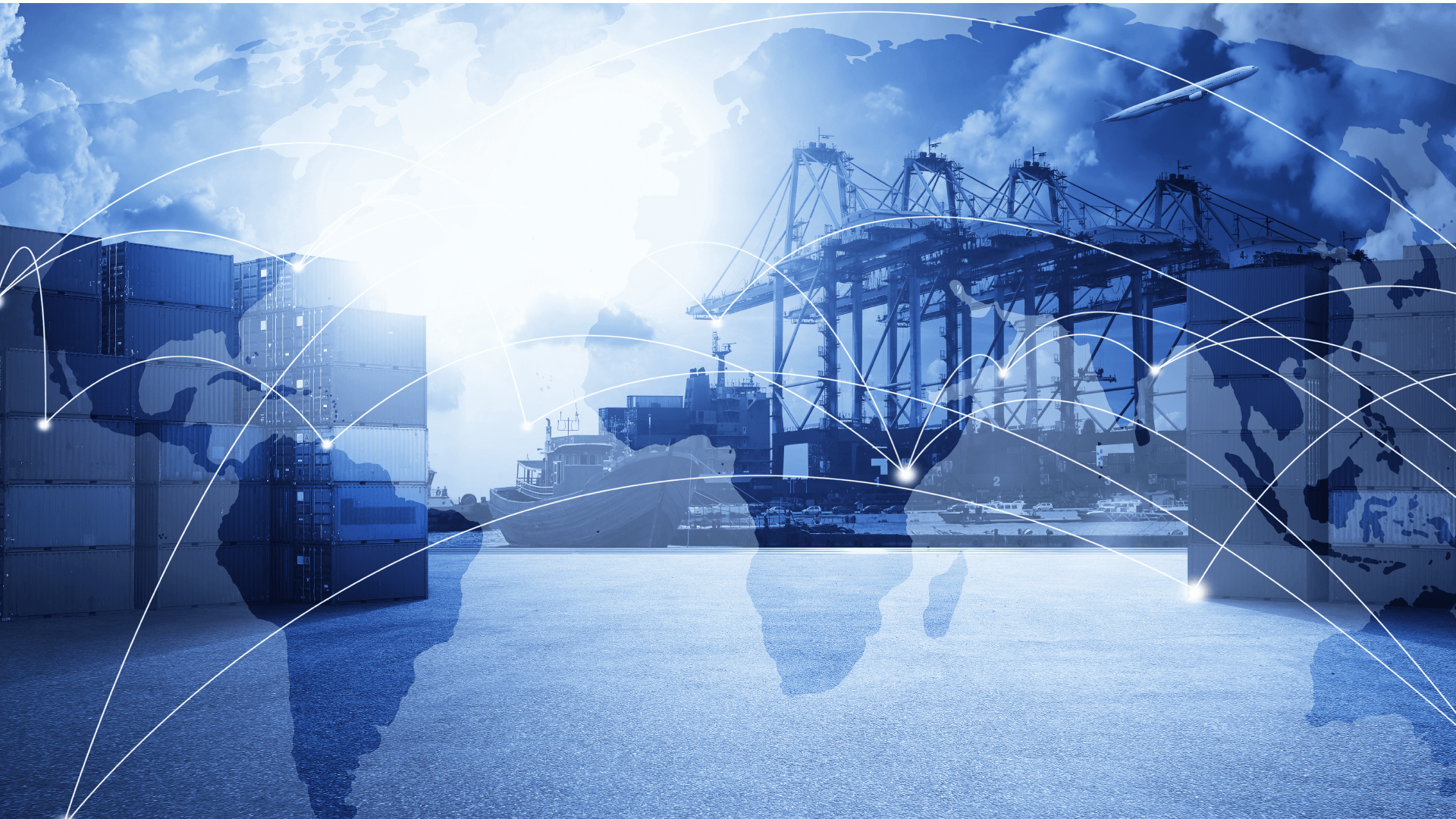 REMIRA Glossar Supply Chain Management – @ jamestheohart – stock